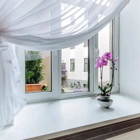 New Stylish In The Center Riga