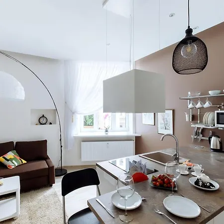 New Stylish In The Center * Riga