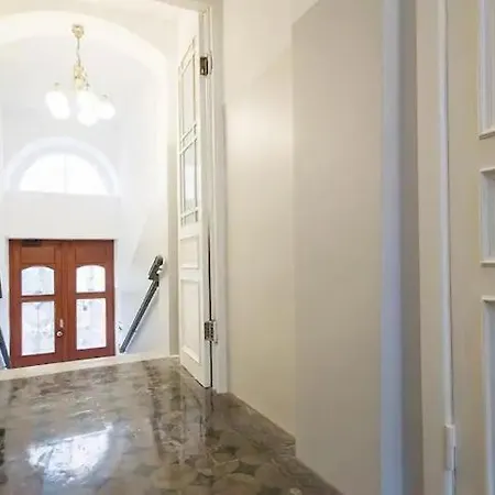 Apartamento New Stylish In The Center *