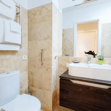 New Stylish In The Center * Riga