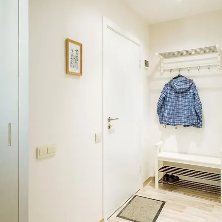 New Stylish In The Center * Riga