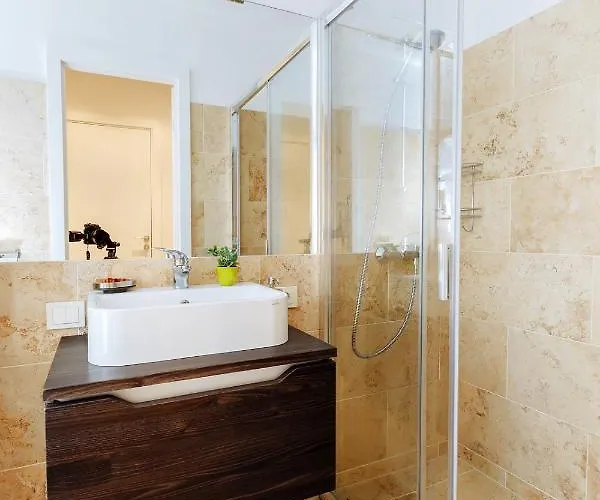 New Stylish In The Center *