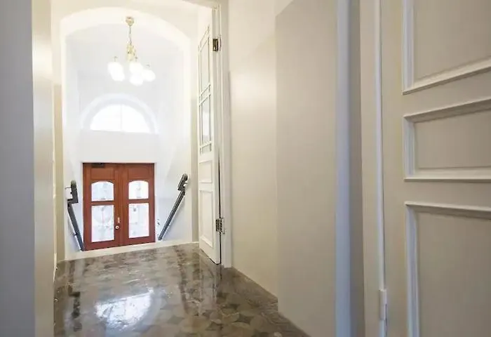 Apartment New Stylish In The Center *