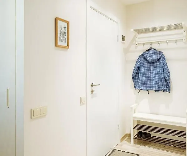 New Stylish In The Center * Riga